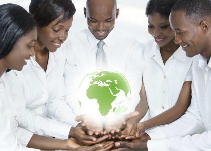 Top 10 Trends That Move-and-Shake Business Development in Africa