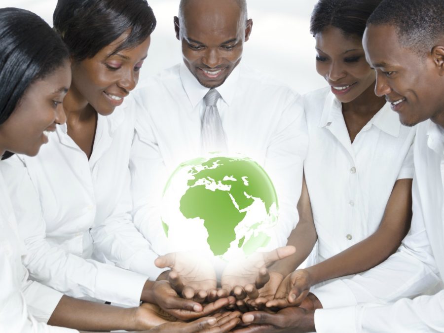 Top 10 Trends That Move-and-Shake Business Development in Africa