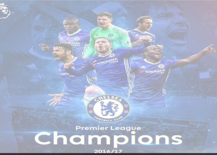 5 Reasons Why Chelsea Won the Premier League in 2017 and What It Teaches Us about Winning in Business Development