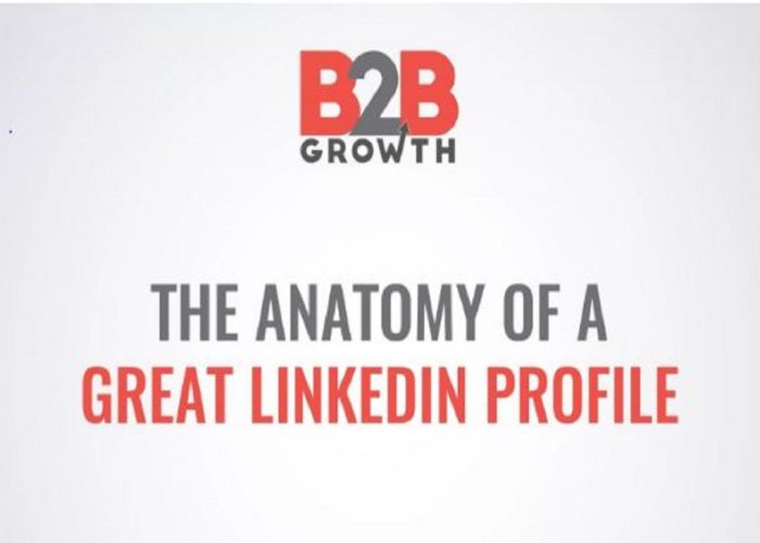 Anatomy of a Great LinkedIn Profile – Podcast Interview