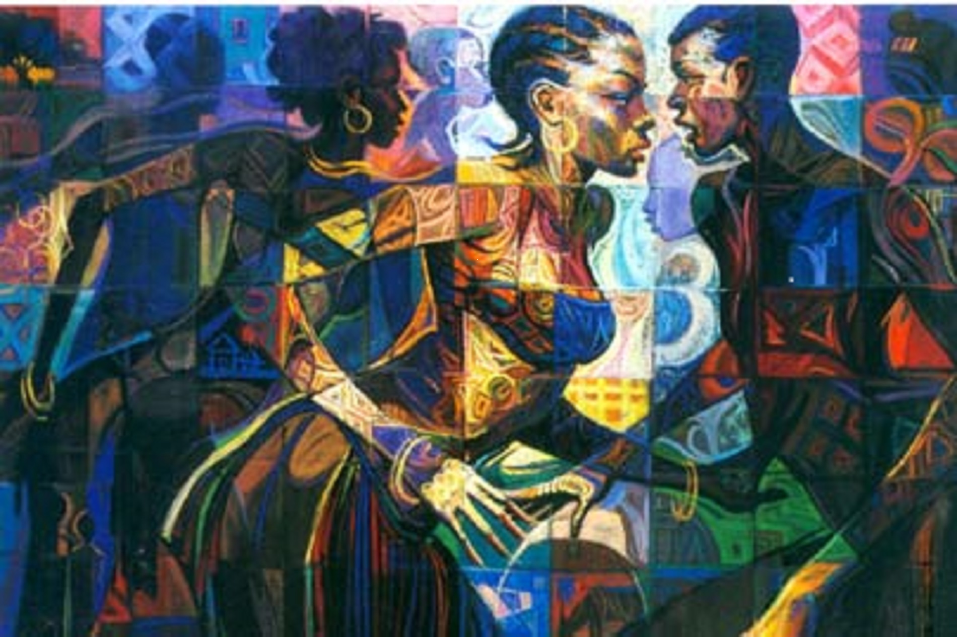 Nigeria to Invest in More Artists - My African Plan